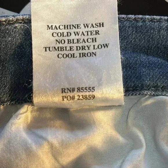 Studio Blue Jeans - Picture 6 of 6